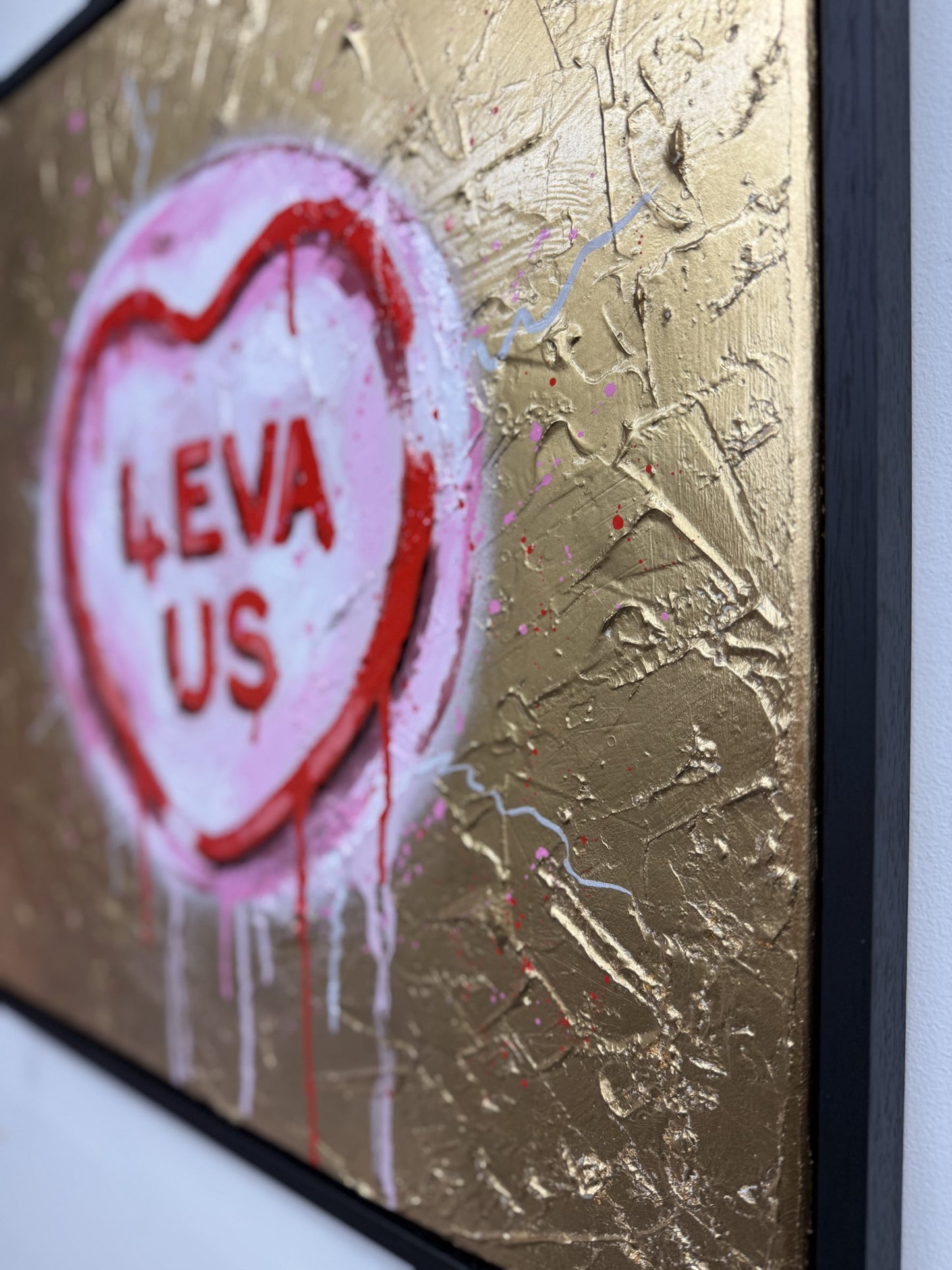 "4eva Us" - Sweethearts