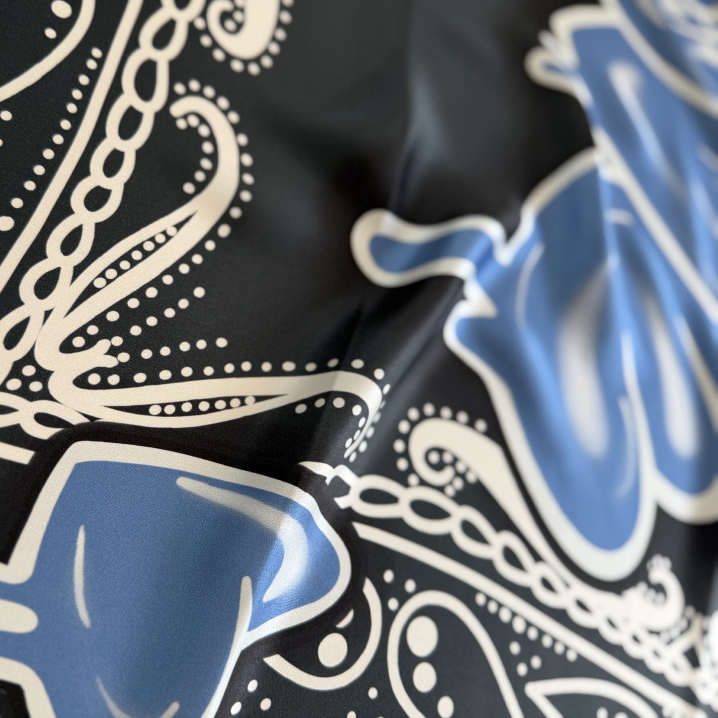 'Cobalt Love'