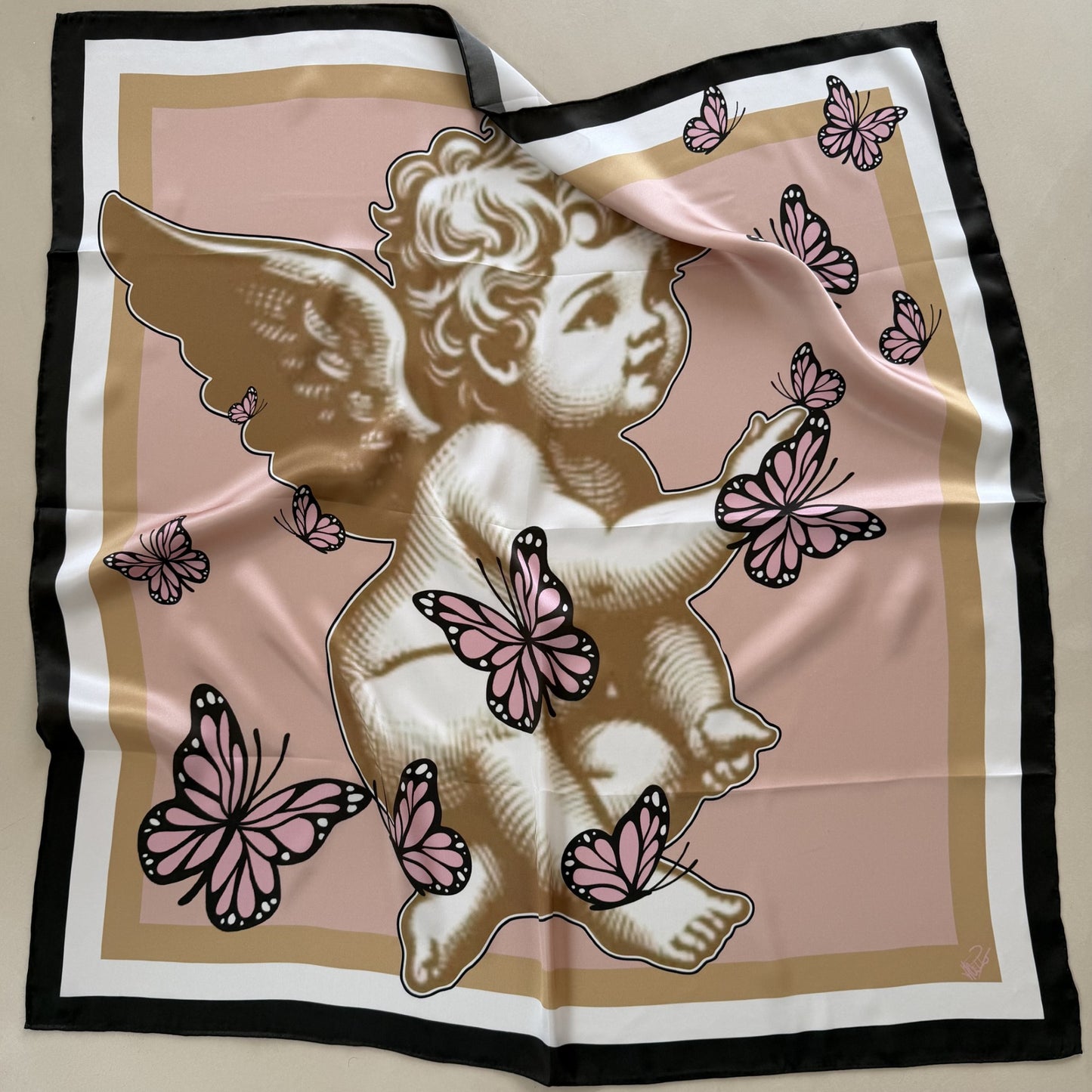 'Angel of Mine'