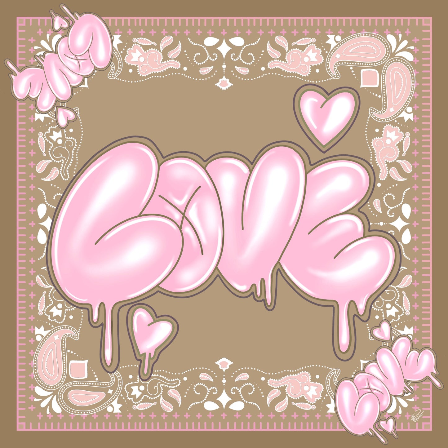 'Baby Love'