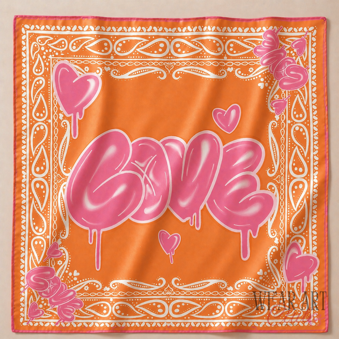 'First Love'
