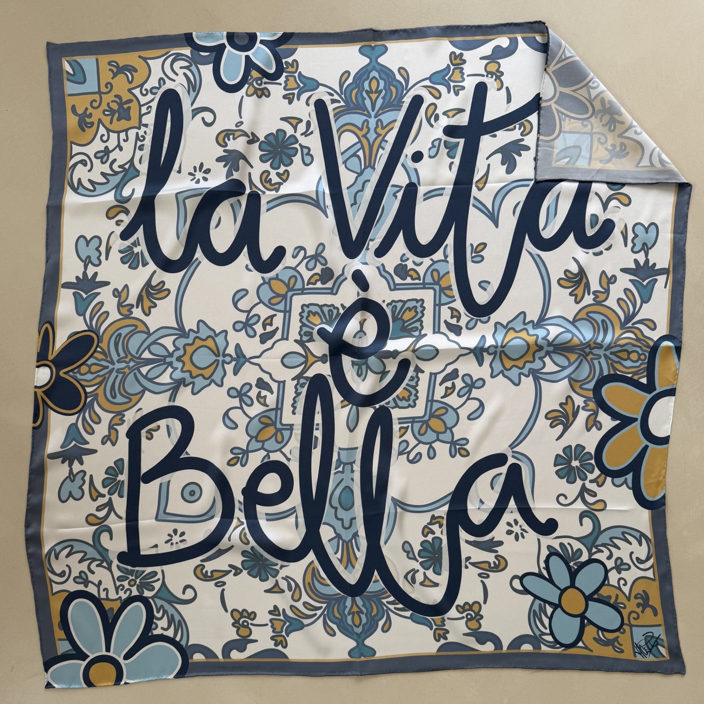 'La Vita è Bella'