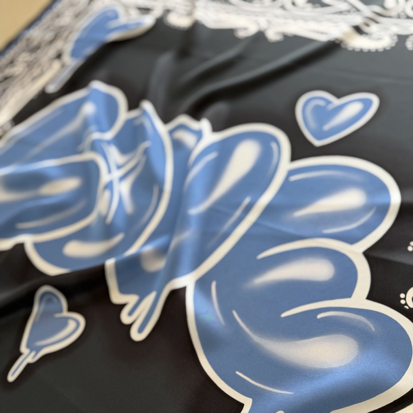 'Cobalt Love'