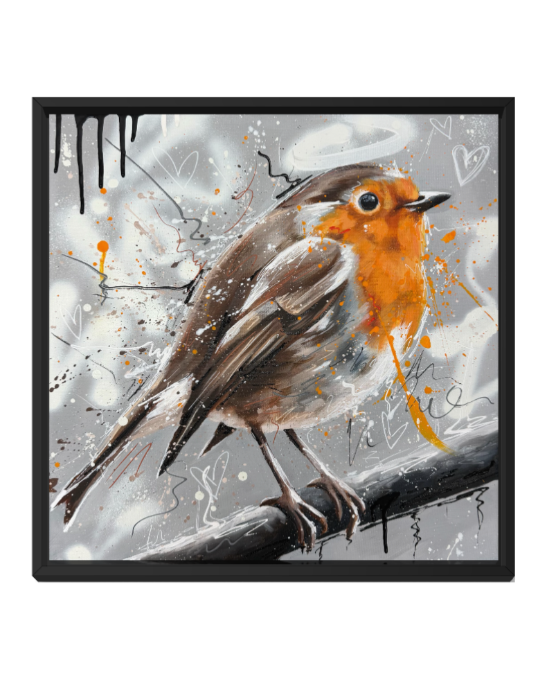 'The Visitor'