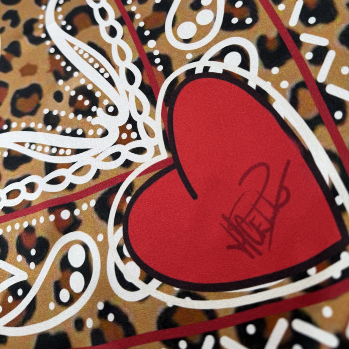 'True Love'