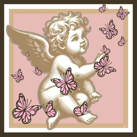 'Angel of Mine'
