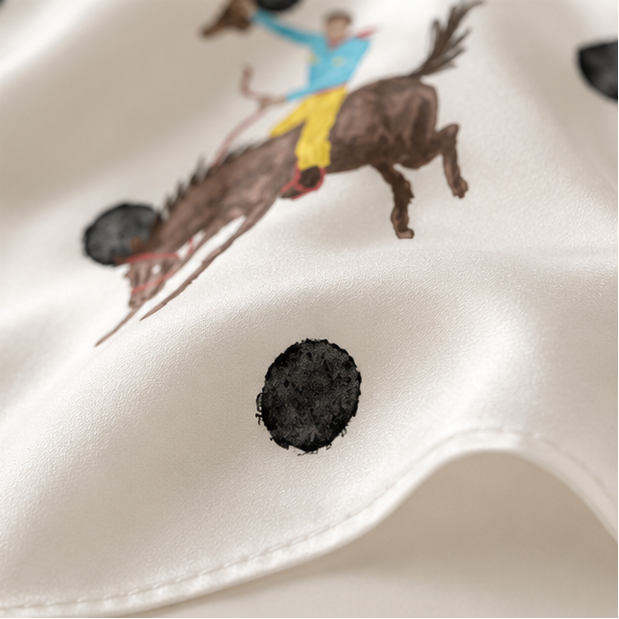 'Rodeo'