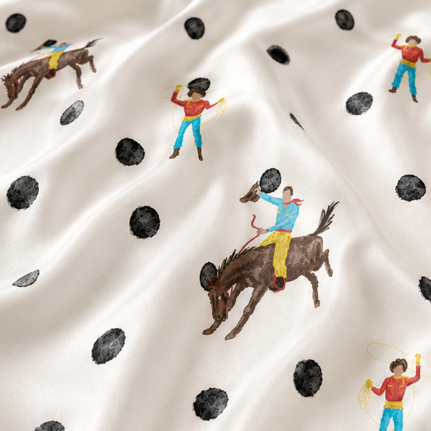 'Rodeo'