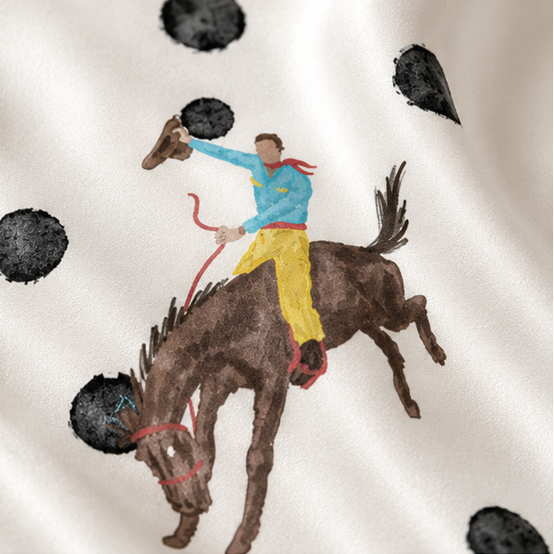 'Rodeo'