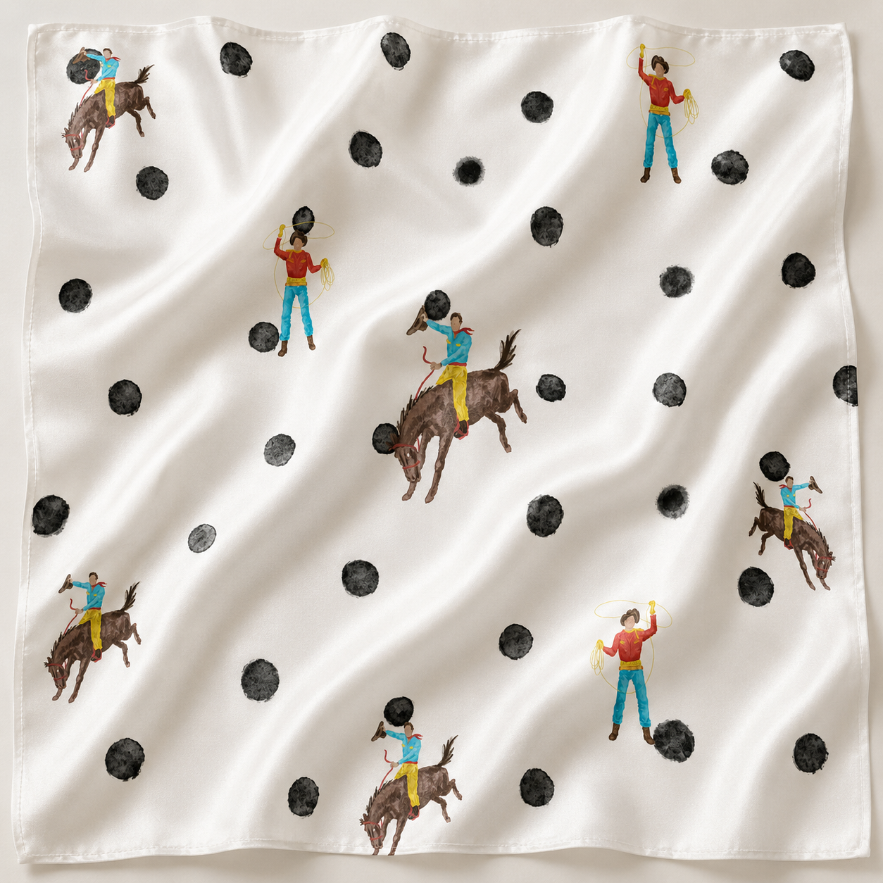 'Rodeo'