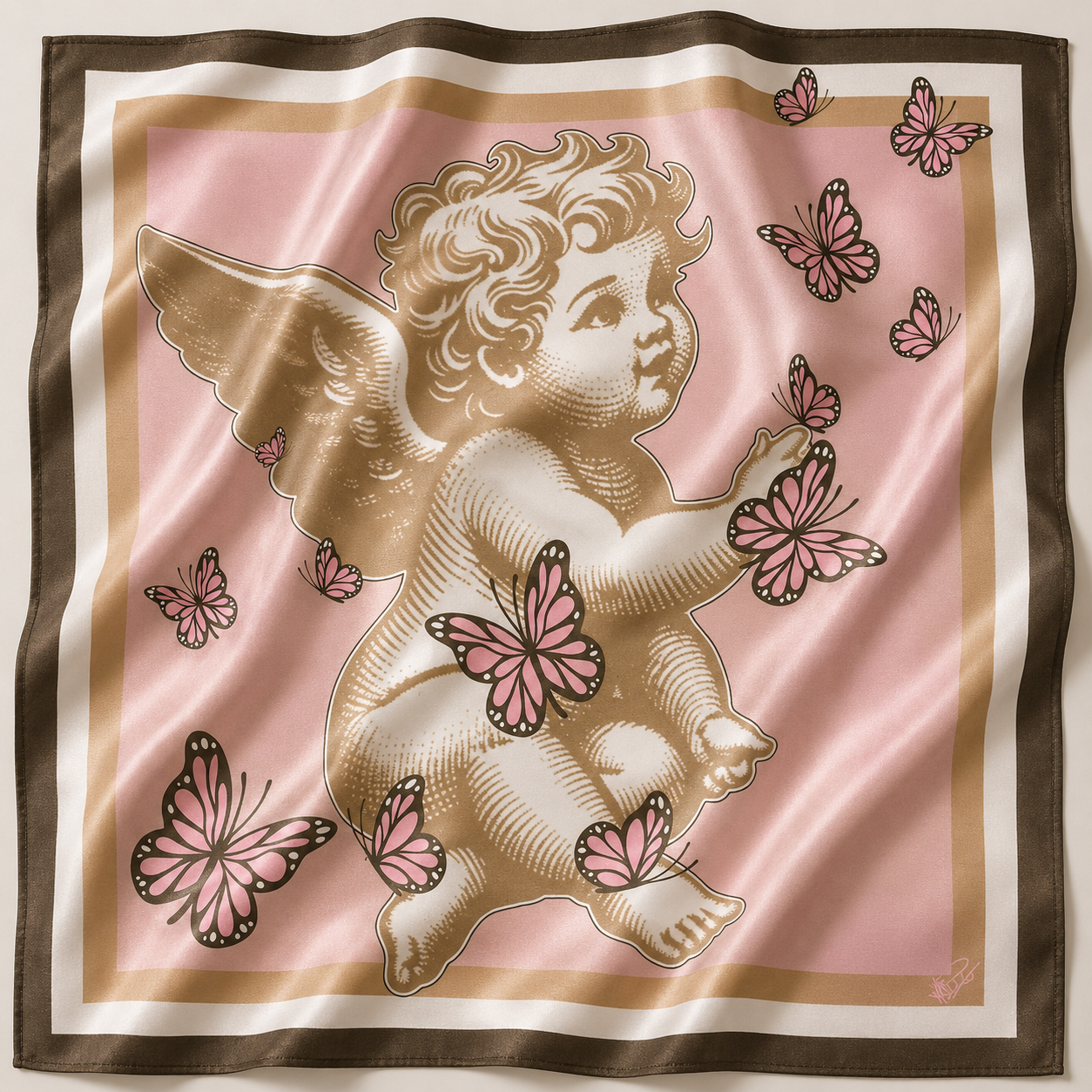 'Angel of Mine'