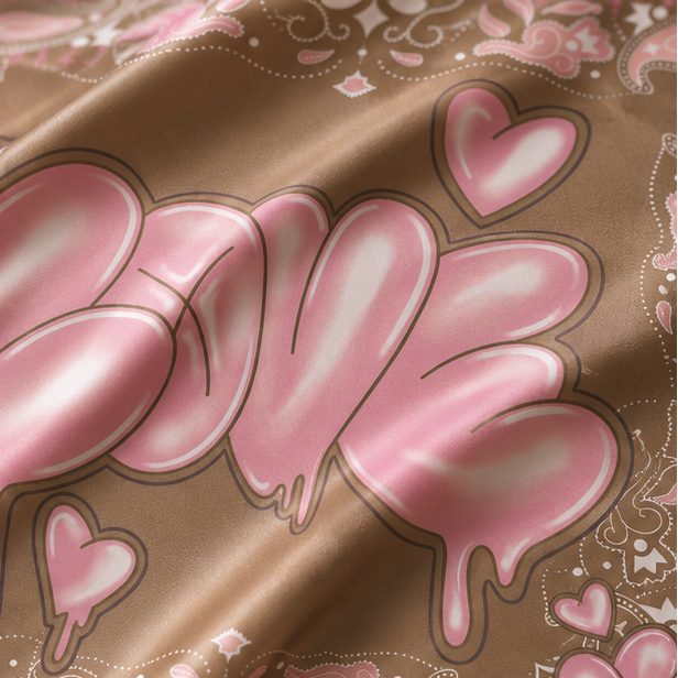 'Baby Love'