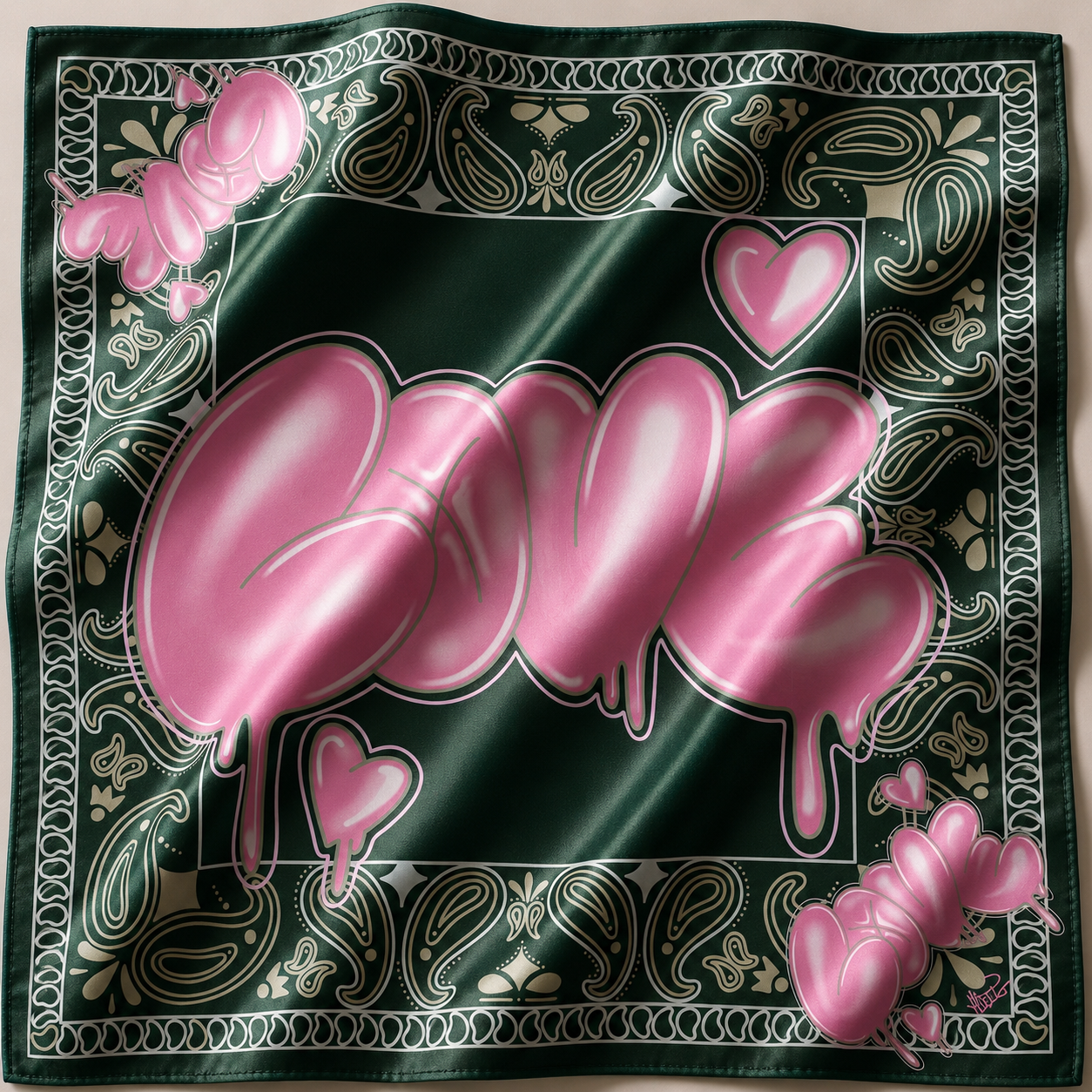 'Real Love'