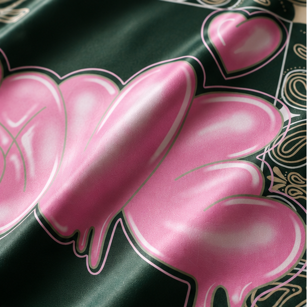 'Real Love'