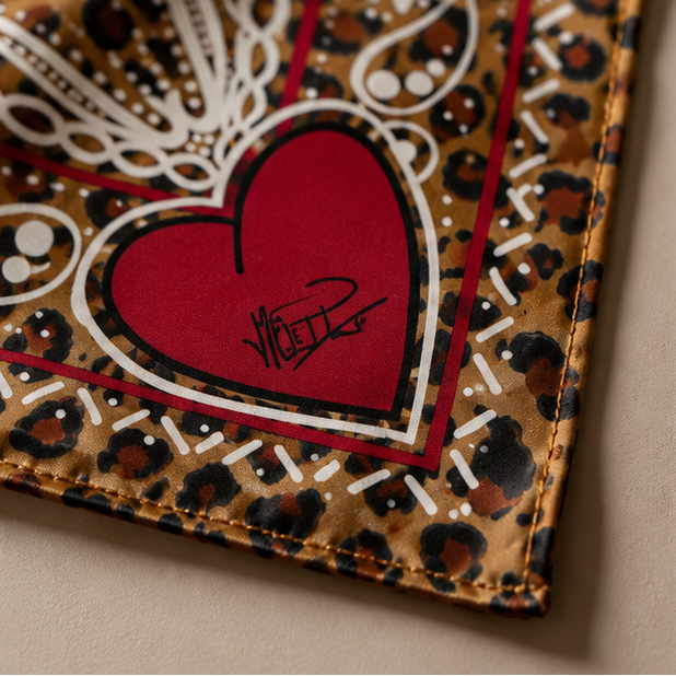 'True Love'