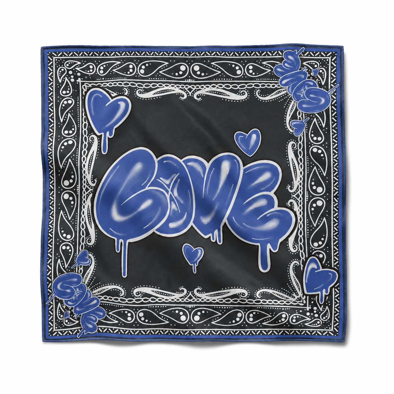 'Cobalt Love'