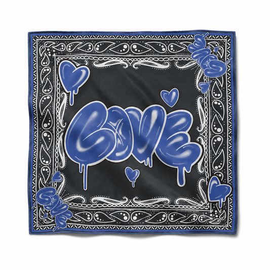 'Cobalt Love'