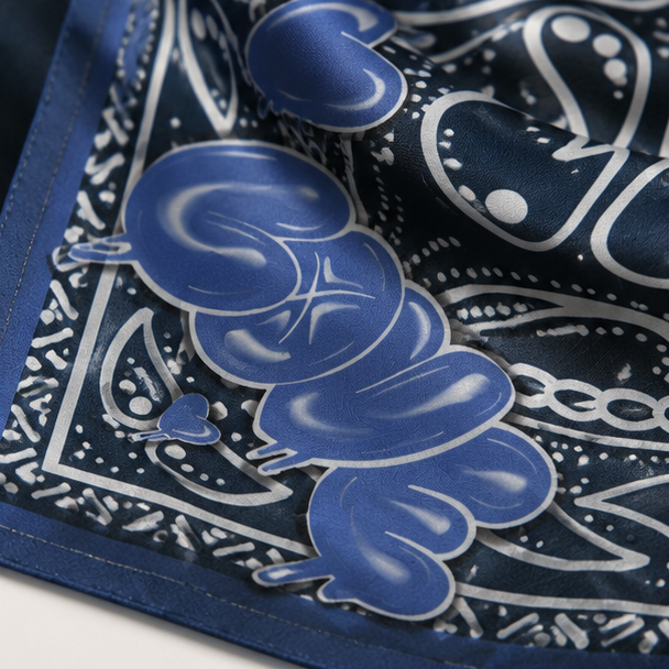 'Cobalt Love'