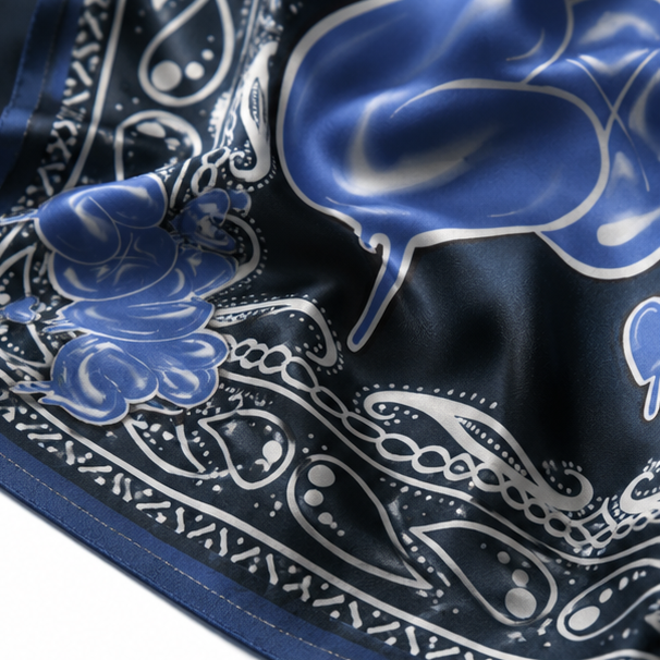 'Cobalt Love'