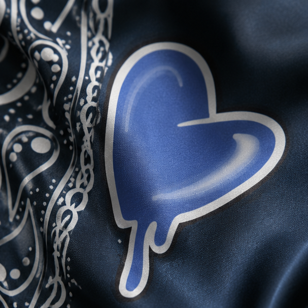 'Cobalt Love'