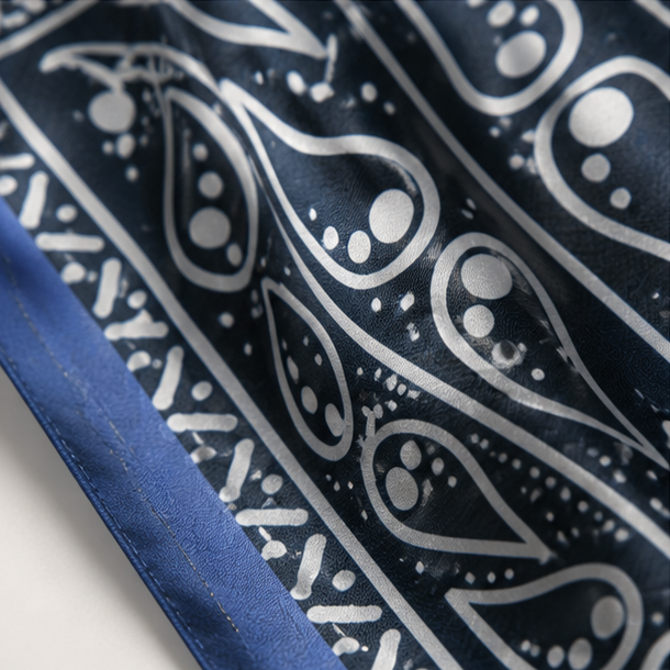 'Cobalt Love'