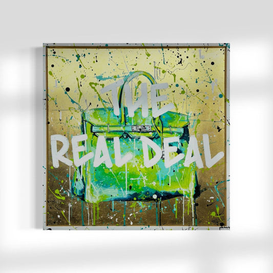 The Real Deal- 'The Real Ones' Collection
