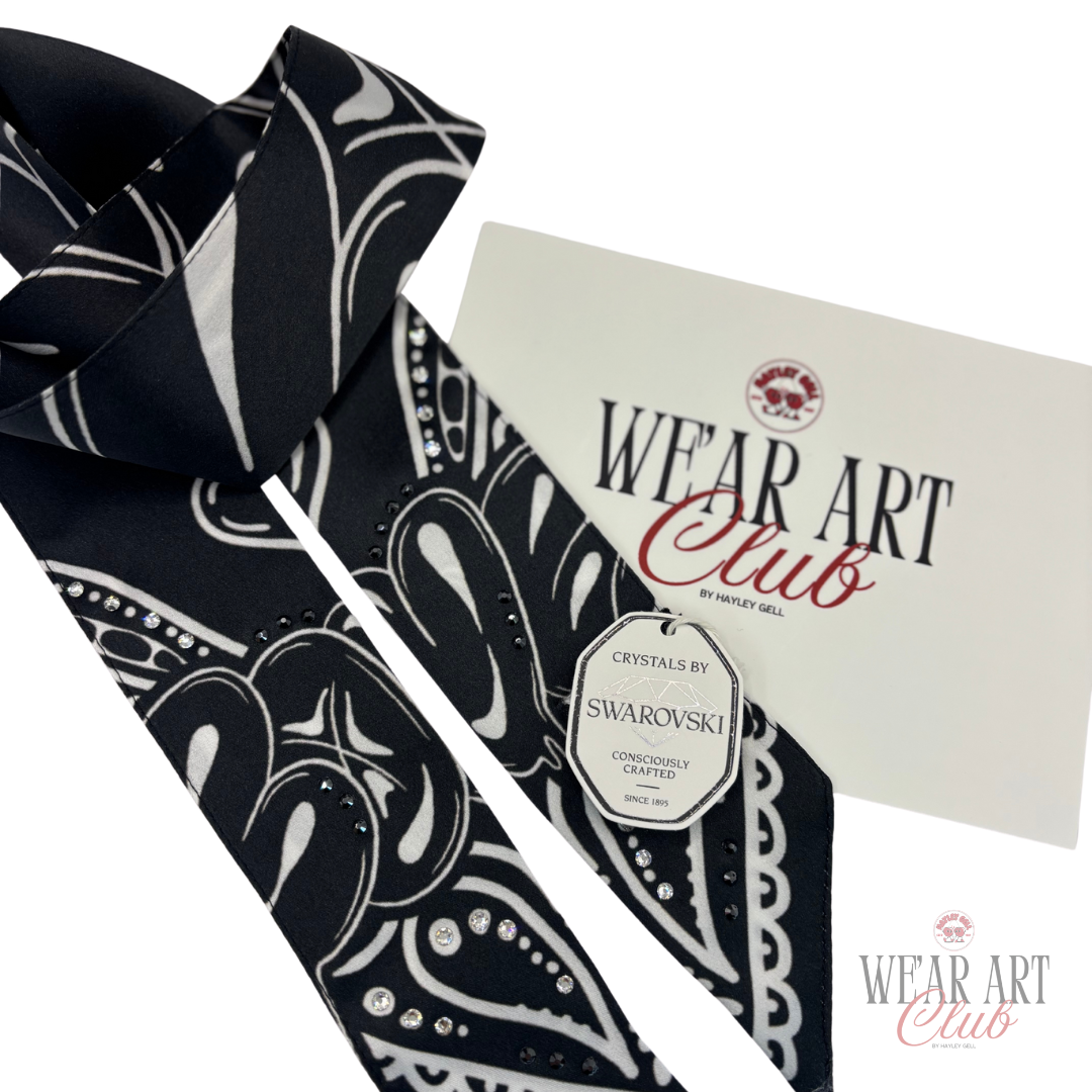 LOVE 2.0 We’ar Art Twilly – Limited Edition