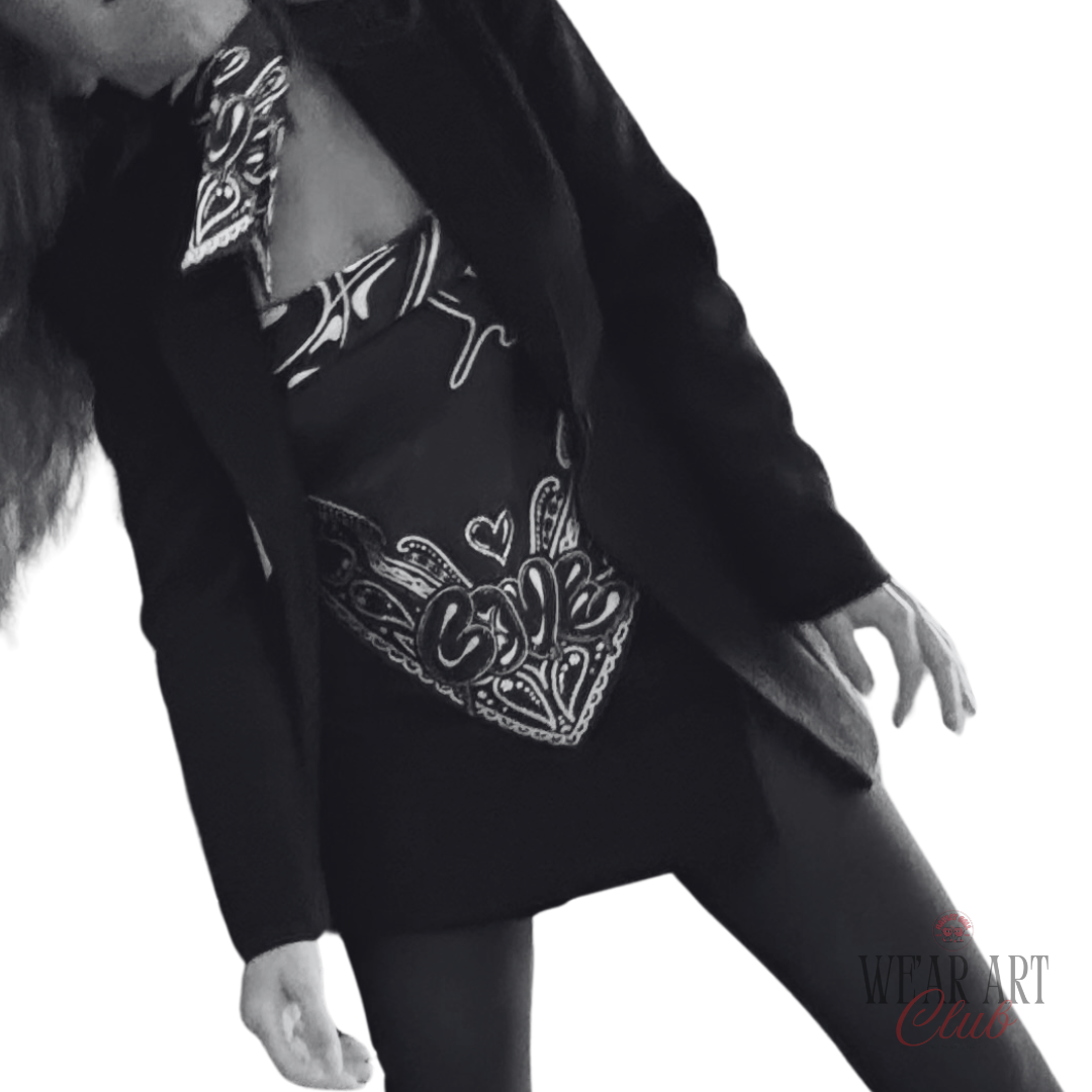 LOVE 2.0 We’ar Art Twilly – Limited Edition