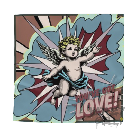 You Got The Love - We'ar Art 2.0