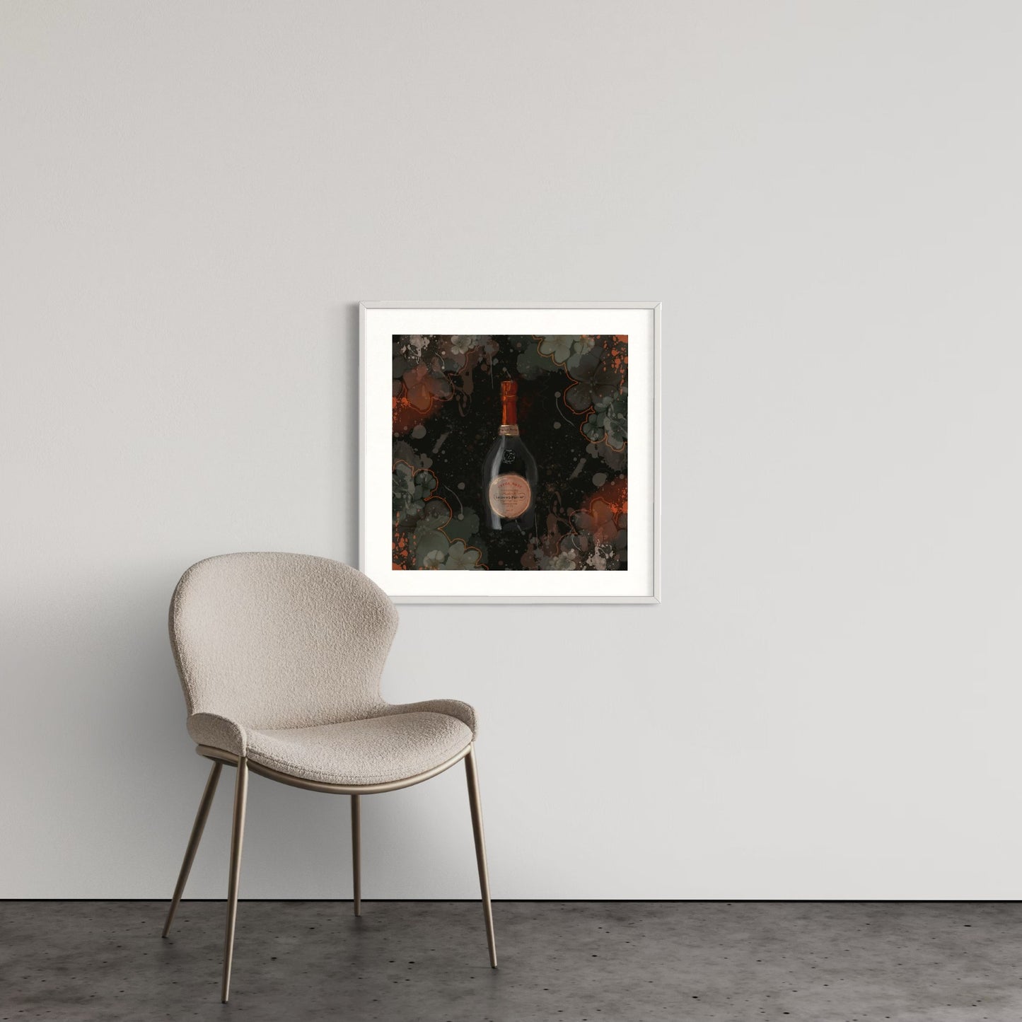 Rosé - We'ar Art 2.0