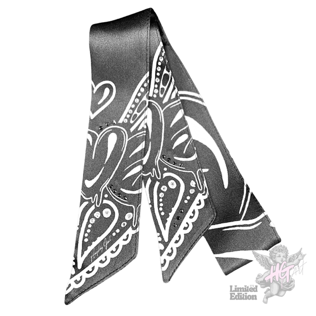 LOVE 2.0 We’ar Art Twilly – Limited Edition