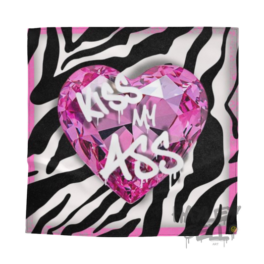 Kiss My ...