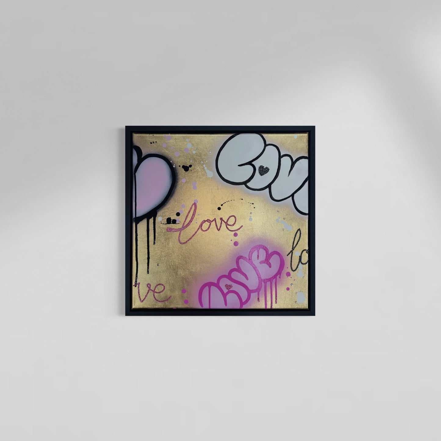 Pure- BIG LOVE