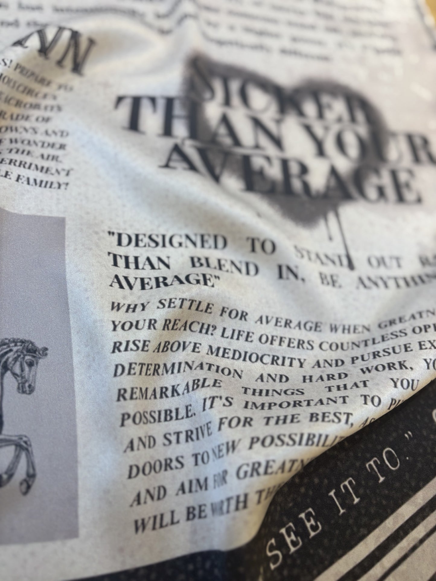 Read All About It - We'ar Art 2.0