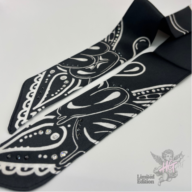 LOVE 2.0 We’ar Art Twilly – Limited Edition