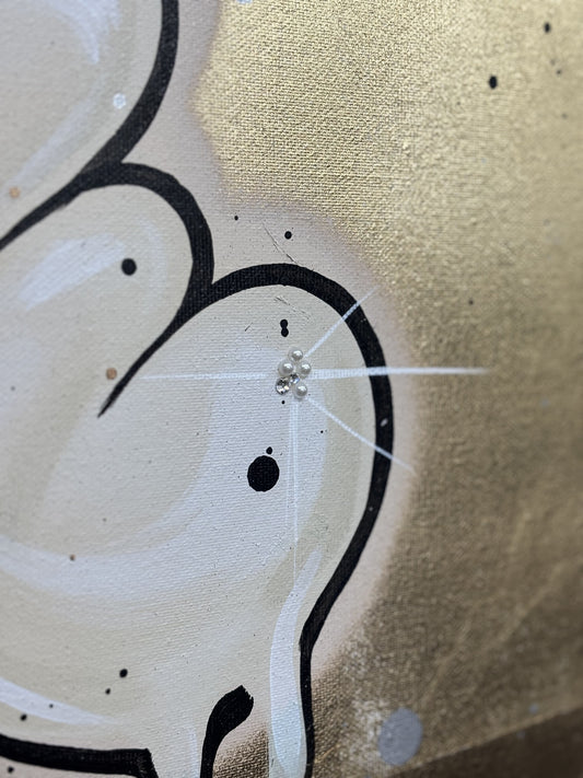 "You Make Me Happy" - Word Up Collection