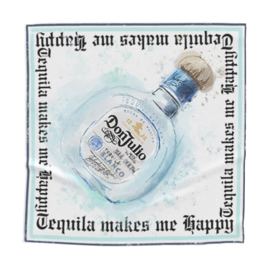 Tequila Blues - We'ar Art