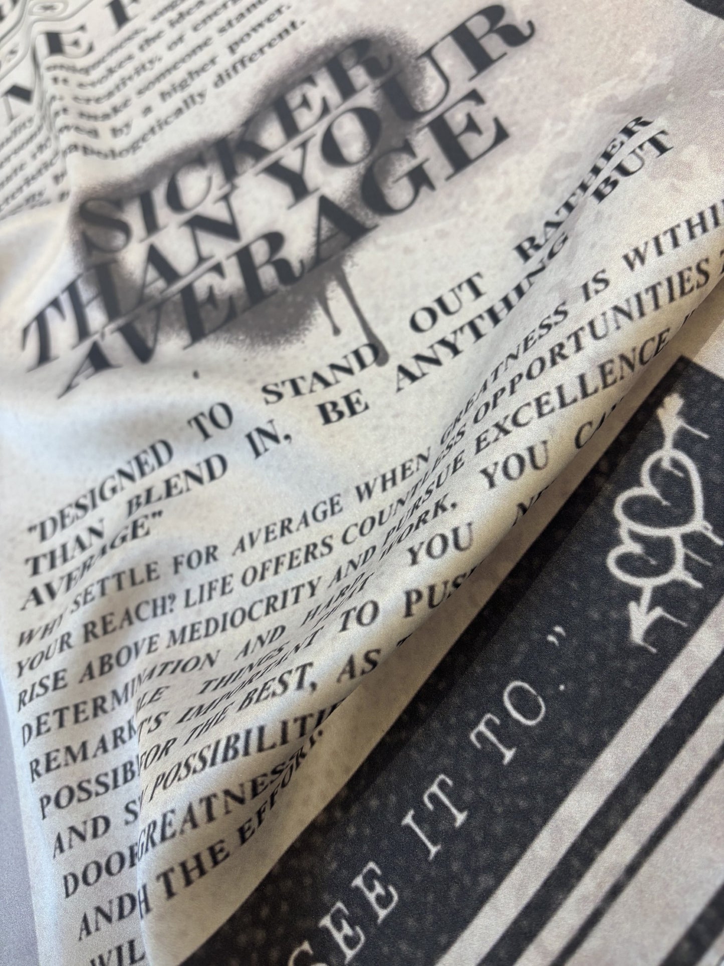 Read All About It - We'ar Art 2.0