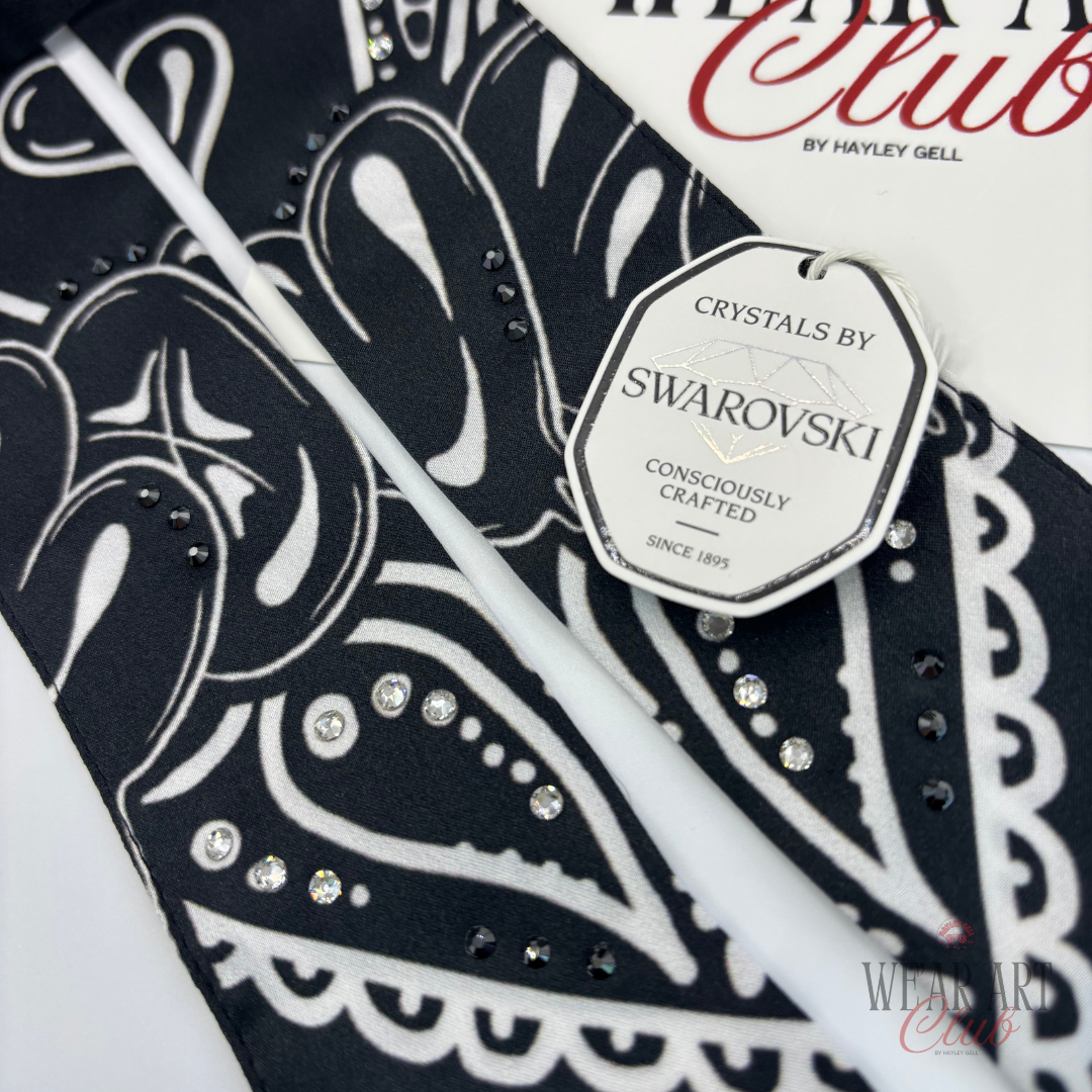 LOVE 2.0 We’ar Art Twilly – Limited Edition