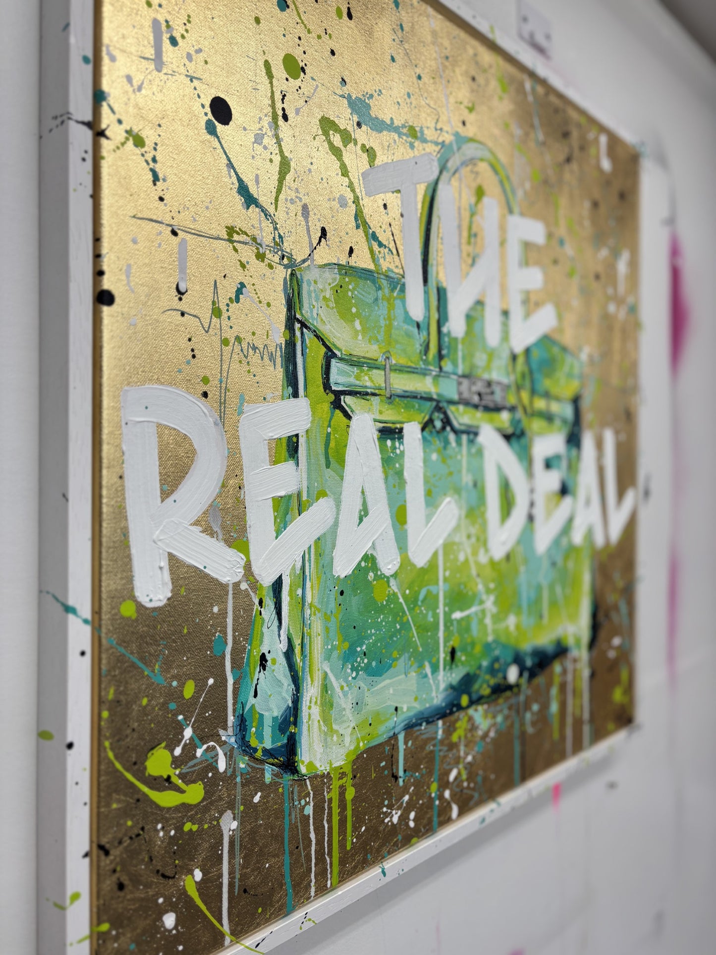 The Real Deal- 'The Real Ones' Collection