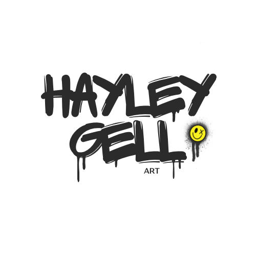 Hayley Gell Art