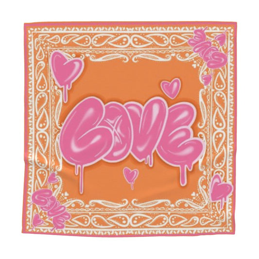 Love Language - We'ar Art