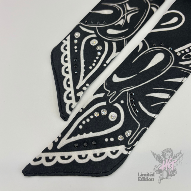 LOVE 2.0 We’ar Art Twilly – Limited Edition