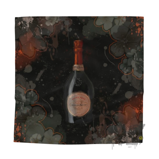 Rosé - We'ar Art 2.0