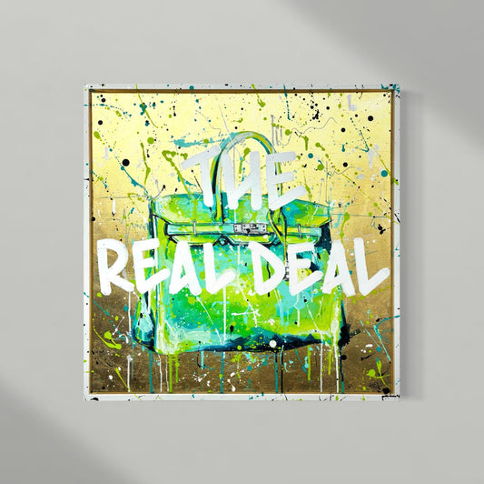 The Real Deal- 'The Real Ones' Collection