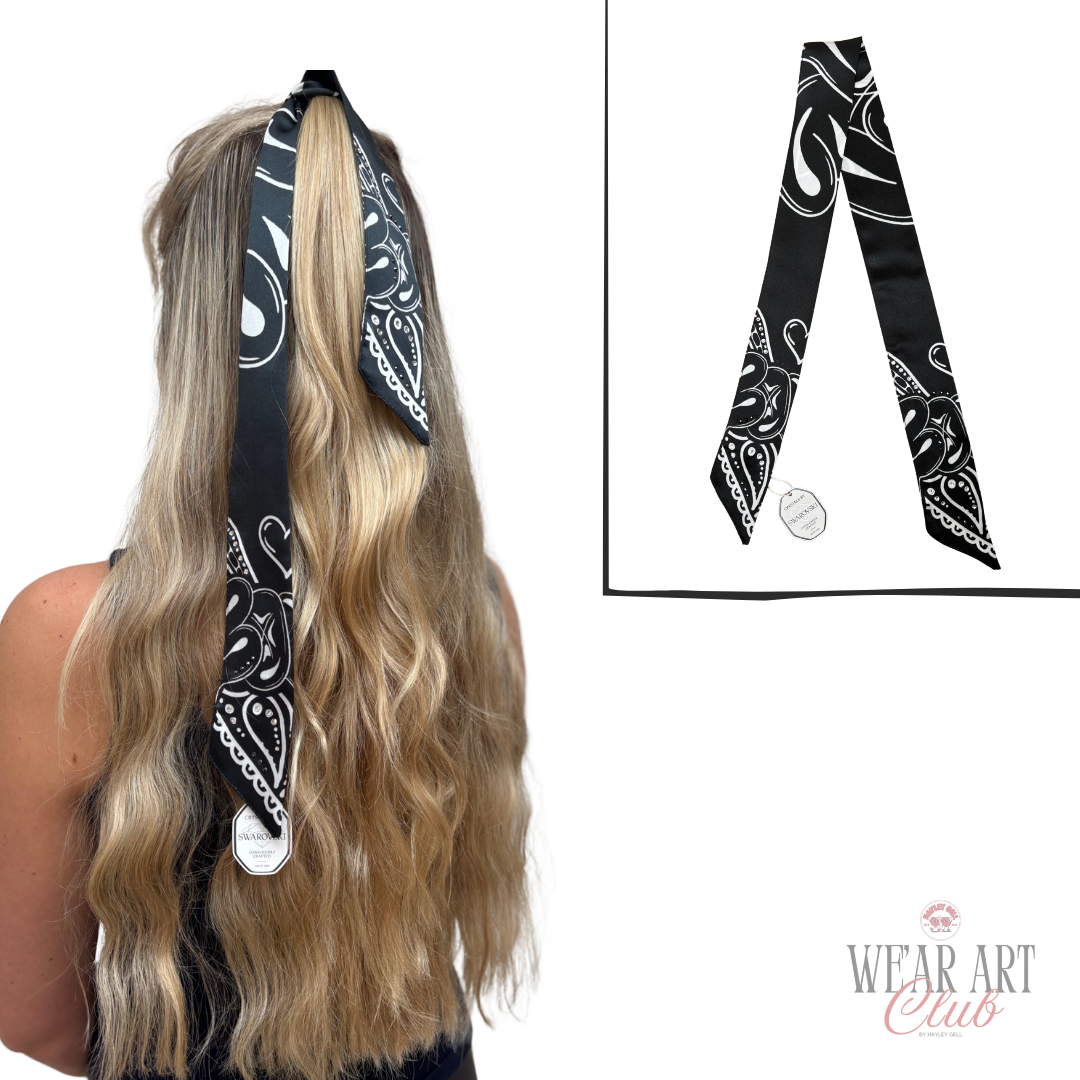 LOVE 2.0 We’ar Art Twilly – Limited Edition