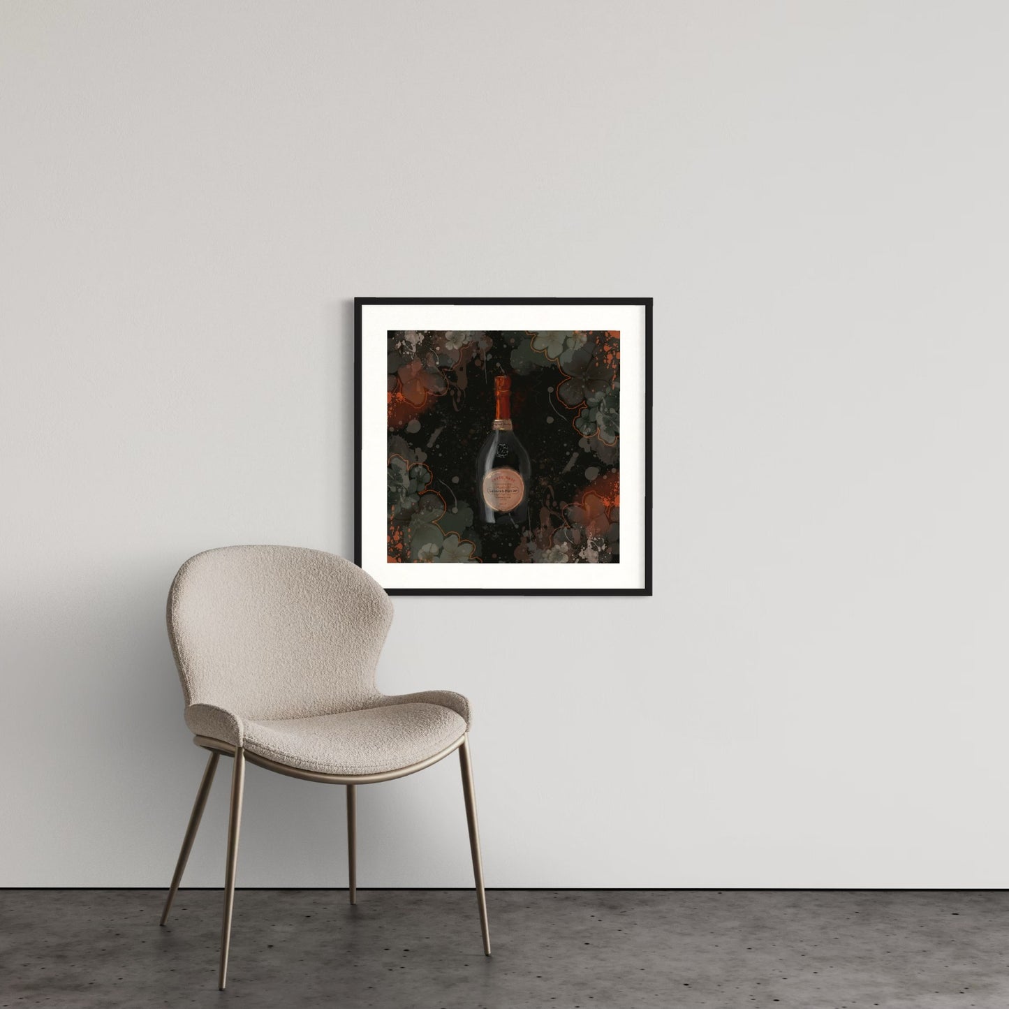 Rosé - We'ar Art 2.0