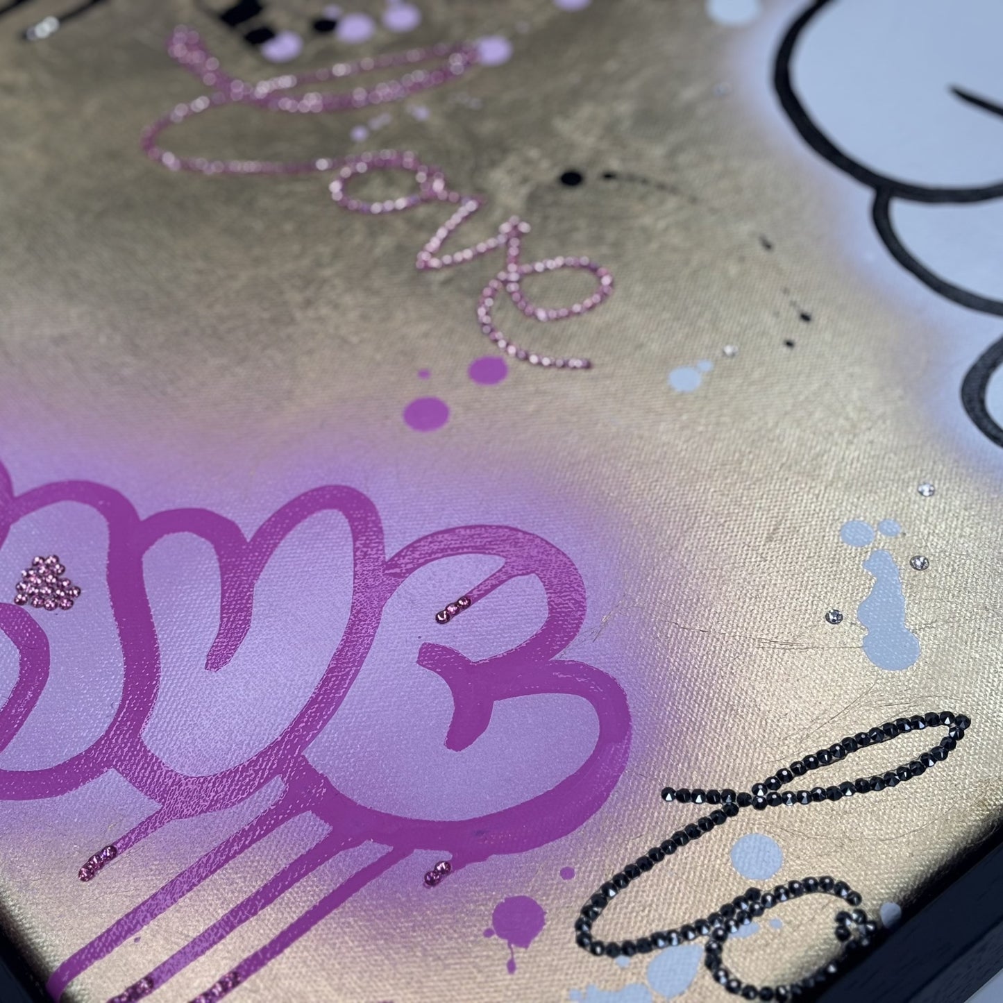 Pure- BIG LOVE
