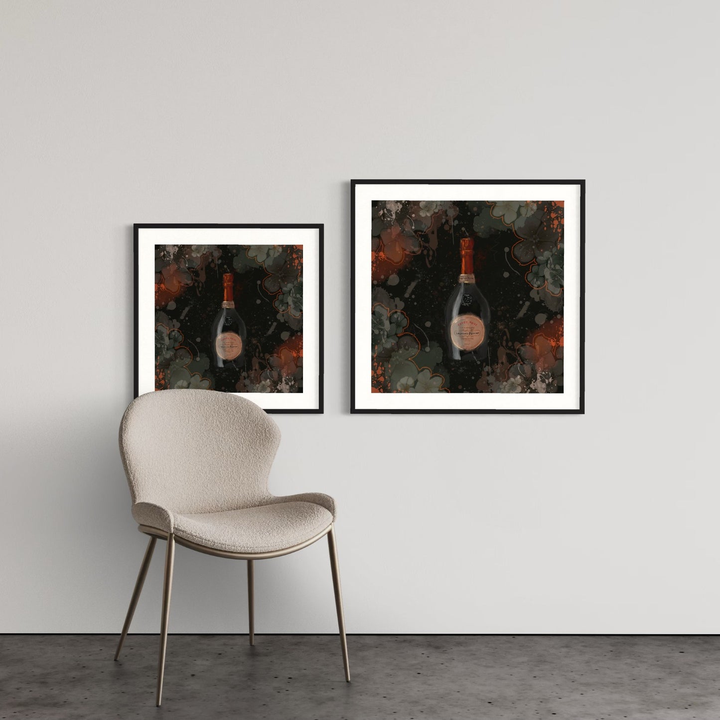 Rosé - We'ar Art 2.0