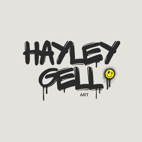 Hayley Gell Art